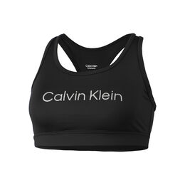 Vêtements De Tennis Calvin Klein Medium Support Sports Bra
